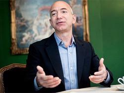  Amazon     
