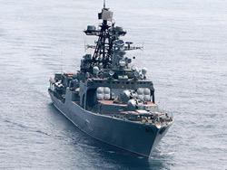 ���������� ������� �������� � ������ ���������� ������ RIMPAC-2016