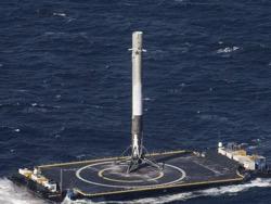 SpaceX ,      