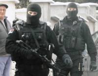 В Ереване продолжаются столкновения у захваченного полка полиции