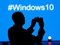     Microsoft     Windows 10