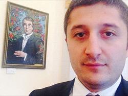 Члена Общественной палаты заподозрили в крупном мошенничестве
