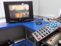 ����� ����������� � ������� ����������� ��������������� TNS