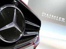 Daimler   Mercedes   