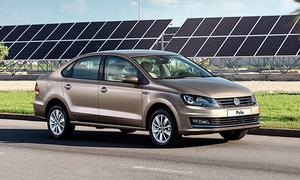 Volkswagen      Polo  