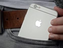    iPhone 6s   