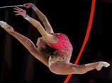 Российские гимнасты в полном составе допущены до Олимпиады