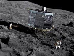      Philae   -