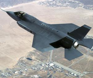 �����������-��������� F-35I � �������� ������� � ��� �������