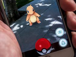 Pokemon GO проверят на соответствие законодательству