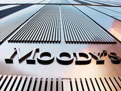 Moody's ������� ��������� ������� ������� �� ���������� �����