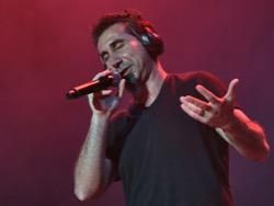 ������ System of a Down ���������� �������� ���� �������