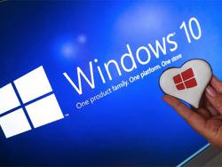 Microsoft - Windows 10      