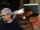 Apple  : iPhone     