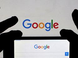 Google      
