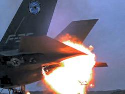 F-35: ��� ��������� ������. ����� ������� ��������� ����������� �� �����