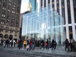 Apple �������� ����� �� ���������� ��������������