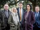 Netflix  ITV   Paranoid