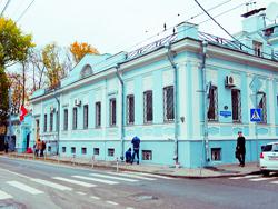 � ������������ ����� � ����������