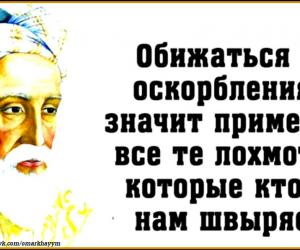 ������ ������������