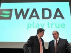 ��� ������ ����� ���������� WADA