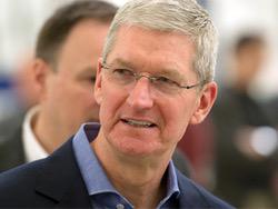      Apple     -