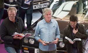 - Top Gear  5,5       