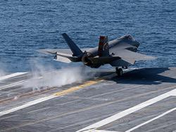   F-35C    
