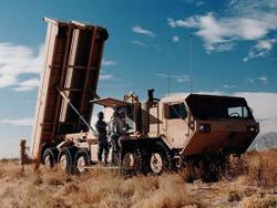 THAAD � ������ ������������� ������������