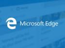 Microsoft     Edge