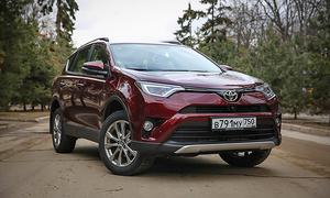 Toyota    RAV4  -