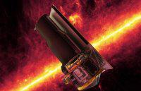   Spitzer    