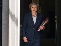 ������ ��� �� ���������� ������ ���������� �� Brexit