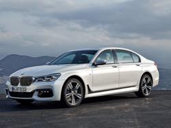  BMW     7-Series