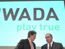     WADA