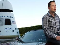 Falcon 9:    