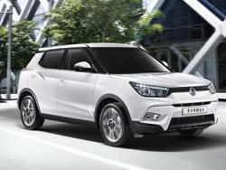   SsangYong     