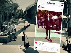 ��� Instagram �� �������� � ������ ������������ ����������� � ������� Facebook