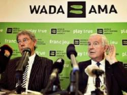 �������������� ��������� ������ ���������� WADA � ���