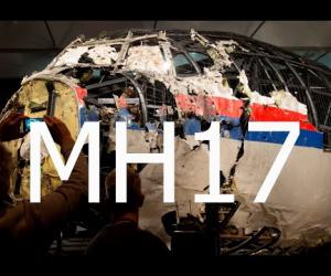 JIT: Boeing MH17 ����� �������