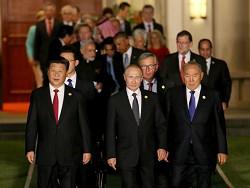 ��������� �� ��� �������� �������������� ������� �� ������� G20