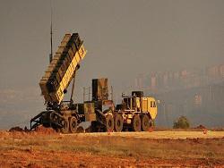 ������ ������ ������ � ��� ��� Patriot: ���� ������� - 2,5-3 ����. ��������