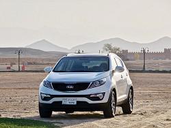 KIA Rio -     