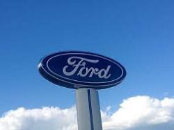  Ford      2,3   