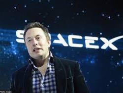 ����� SpaceX ��������� �� ��������������