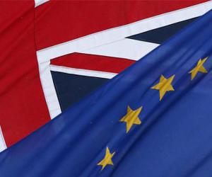  2016:      Brexit