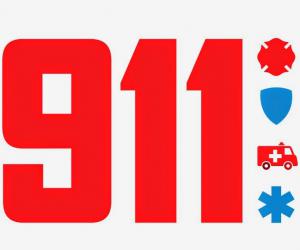      911     6 . 