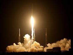 SpaceX     