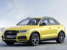 Audi Q3 c  S line - 