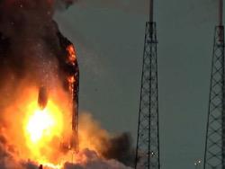 ���! ���� �� �����, � ��������. 85% �������������� SpaxeX - ������ ����